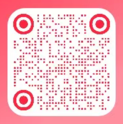 小红书二维码