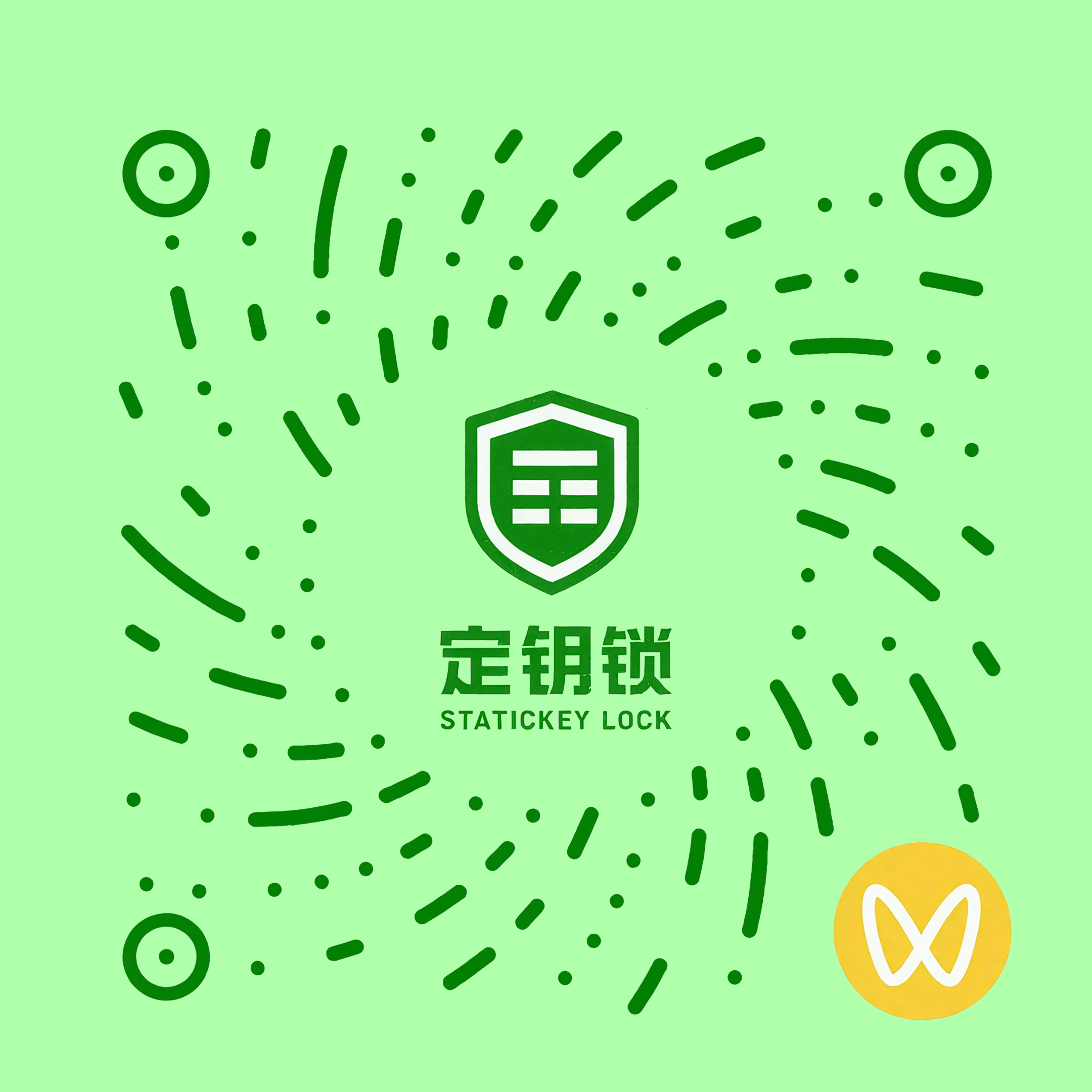 微信视频号二维码